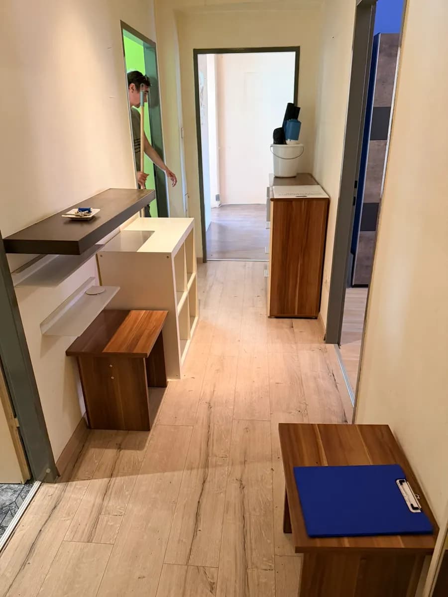 3-Zimmer-Wohnung mieten in Bruck an der Leitha – 76 m², € 910 – Bild 2 von 15