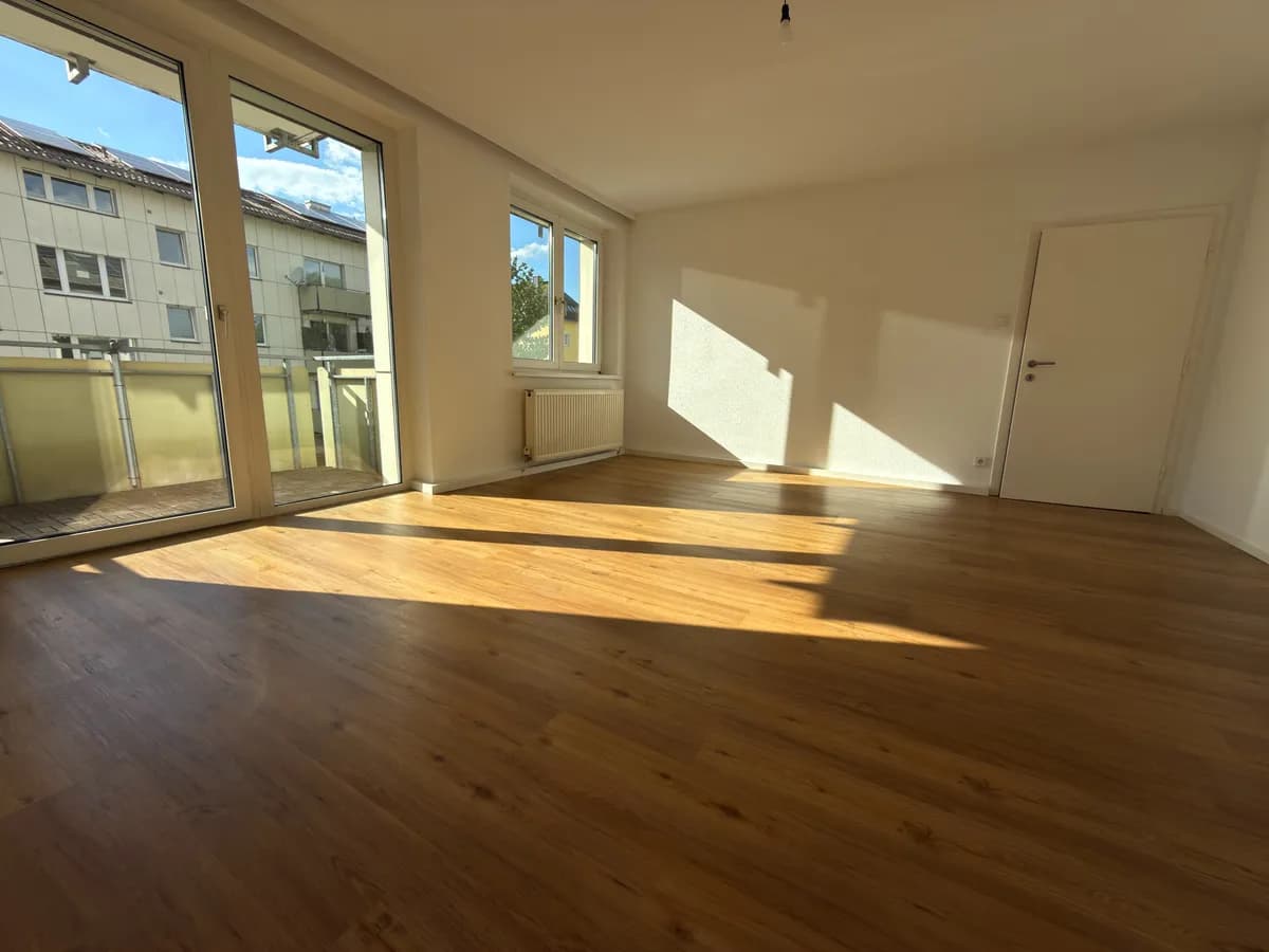 4-Zimmer-Wohnung mieten in Ried im Innkreis – 71 m², € 995 – Bild 2 von 21
