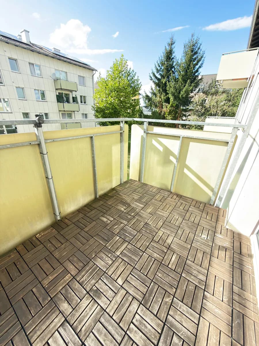 4-Zimmer-Wohnung mieten in Ried im Innkreis – 71 m², € 995 – Bild 4 von 21