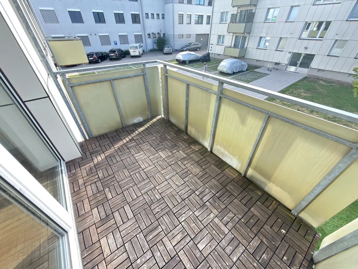 4-Zimmer-Wohnung mieten in Ried im Innkreis – 71 m², € 995 – Bild 5 von 21