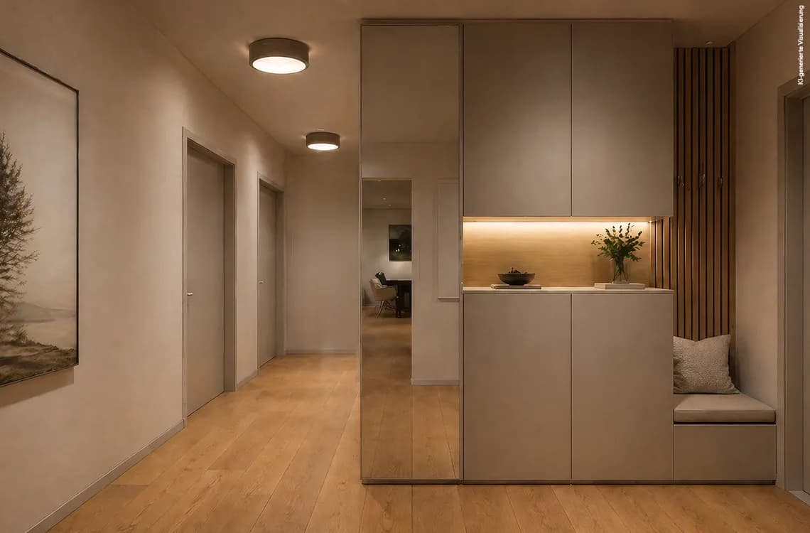 4-Zimmer-Wohnung kaufen in Graz – 96 m², € 406.627 – Bild 6 von 11