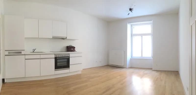 2-Zimmer-Wohnung mieten in Bruck-Mürzzuschlag – 49 m², € 385 – Bild 1 von 8
