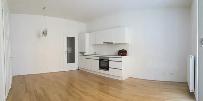 2-Zimmer-Wohnung mieten in Bruck-Mürzzuschlag – 49 m², € 385 – Bild 3 von 8