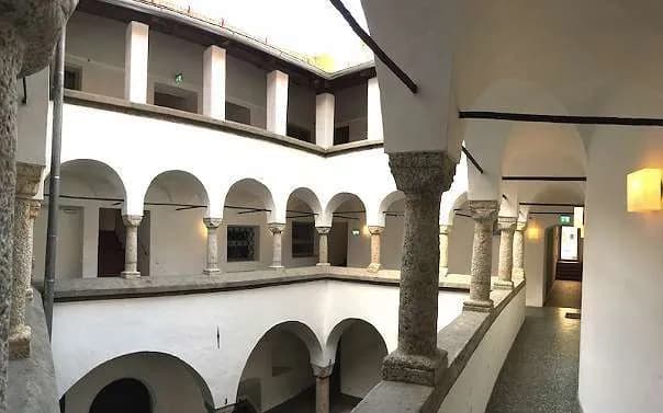 2-Zimmer-Wohnung mieten in Bruck-Mürzzuschlag – 49 m², € 385 – Bild 7 von 8