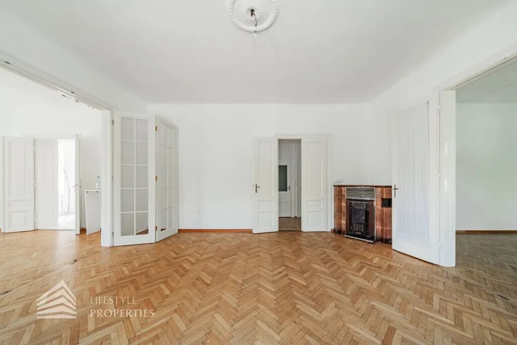 20-Zimmer-Haus kaufen in Wien – 618,83 m² – Bild 10 von 47