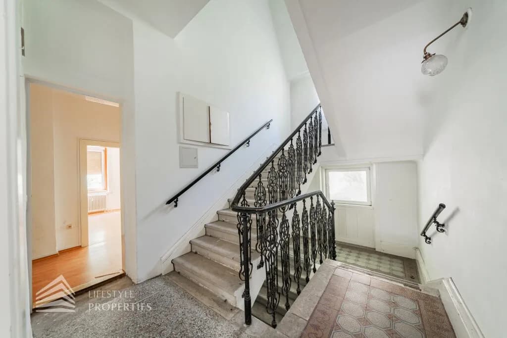 20-Zimmer-Haus kaufen in Wien – 618,83 m² – Bild 16 von 47