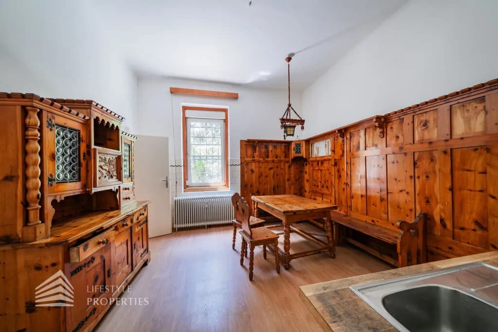 20-Zimmer-Haus kaufen in Wien – 618,83 m² – Bild 21 von 47