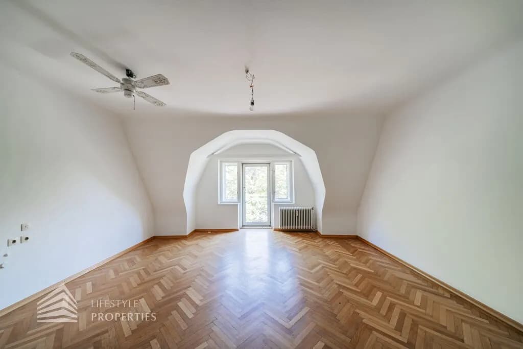 20-Zimmer-Haus kaufen in Wien – 618,83 m² – Bild 25 von 47