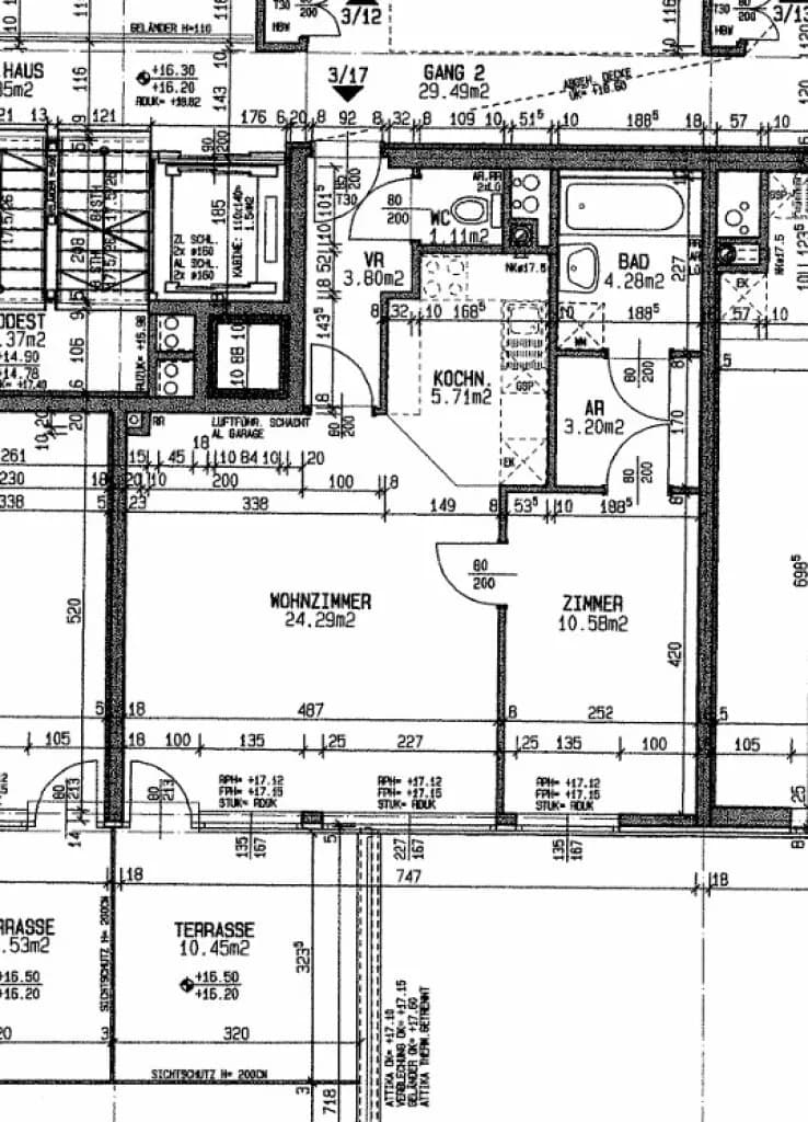 2-Zimmer-Wohnung kaufen in Wien – 52,97 m², € 235.000 – Bild 19 von 21
