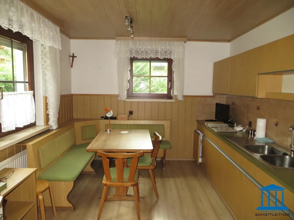 6-Zimmer-Haus kaufen in Wiener Neustadt Land – 137 m², € 450.000 – Bild 4 von 26