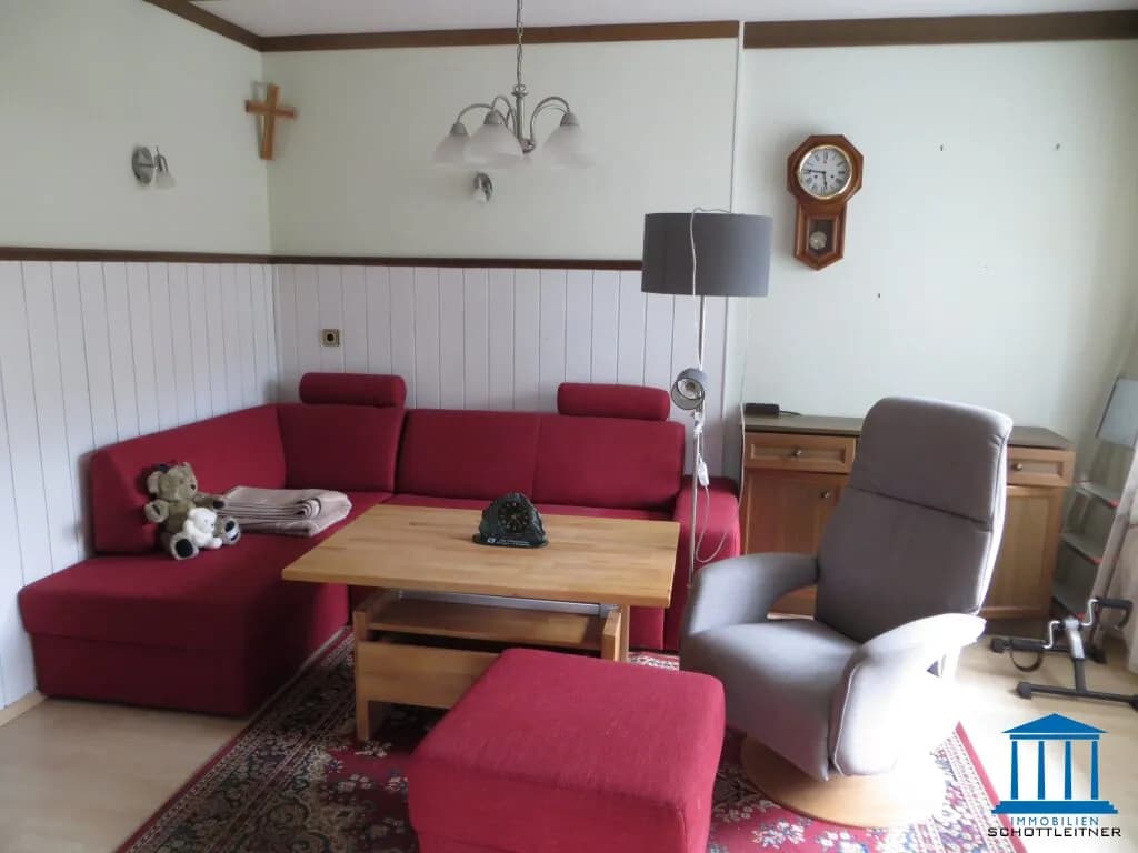6-Zimmer-Haus kaufen in Wiener Neustadt Land – 137 m², € 450.000 – Bild 5 von 26
