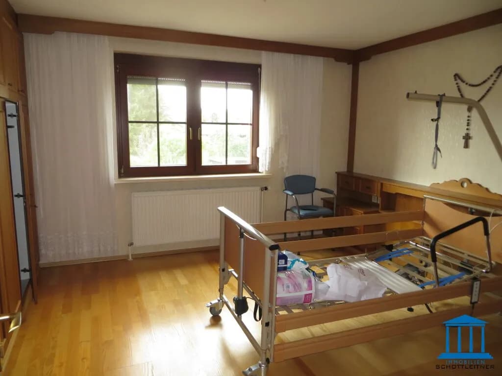 6-Zimmer-Haus kaufen in Wiener Neustadt Land – 137 m², € 450.000 – Bild 9 von 26