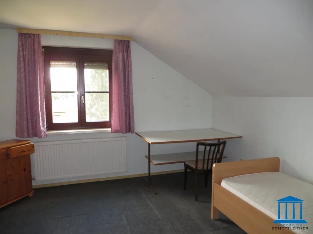 6-Zimmer-Haus kaufen in Wiener Neustadt Land – 137 m², € 450.000 – Bild 14 von 26