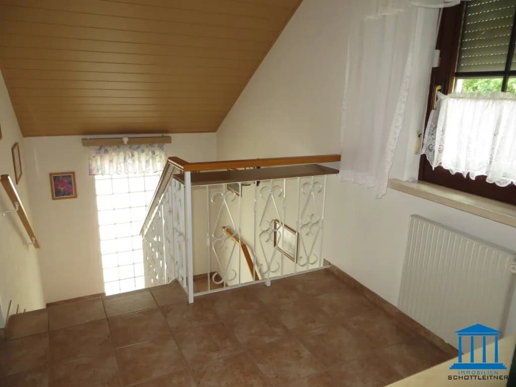 6-Zimmer-Haus kaufen in Wiener Neustadt Land – 137 m², € 450.000 – Bild 16 von 26
