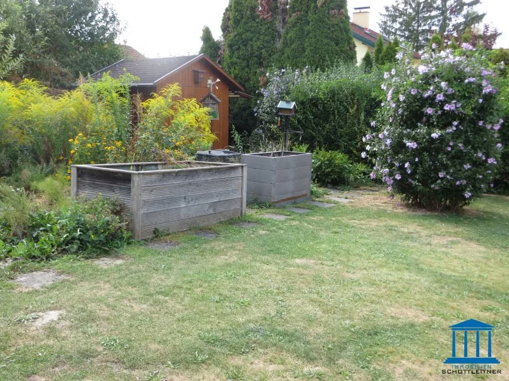6-Zimmer-Haus kaufen in Wiener Neustadt Land – 137 m², € 450.000 – Bild 18 von 26