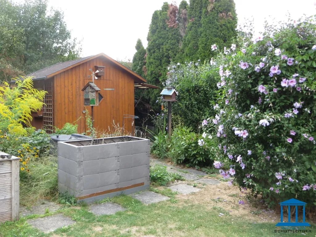 6-Zimmer-Haus kaufen in Wiener Neustadt Land – 137 m², € 450.000 – Bild 19 von 26
