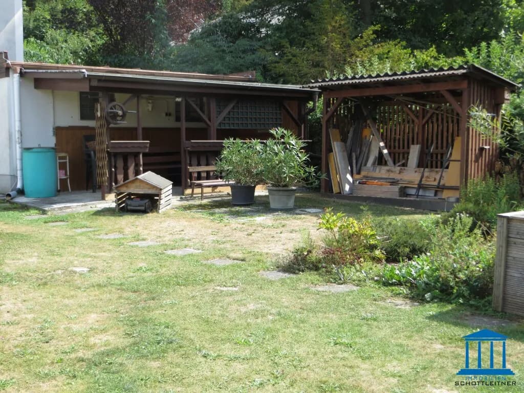 6-Zimmer-Haus kaufen in Wiener Neustadt Land – 137 m², € 450.000 – Bild 20 von 26