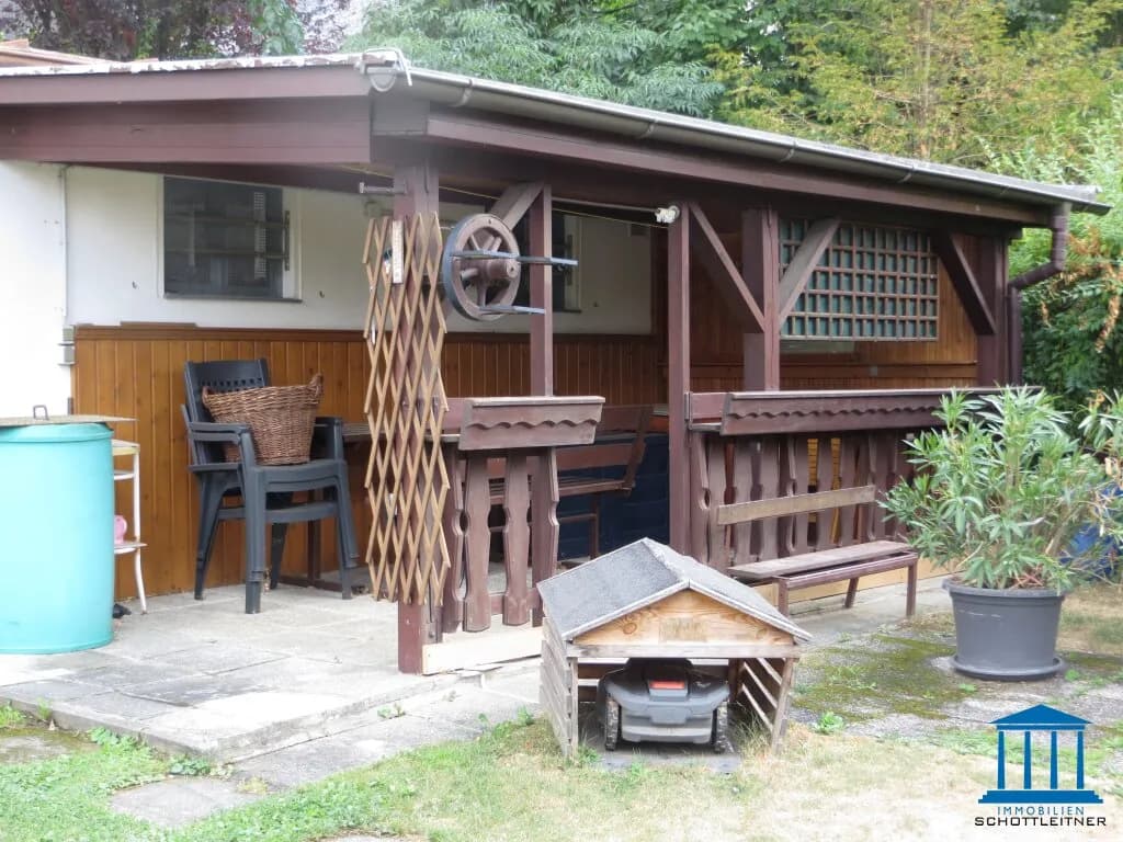 6-Zimmer-Haus kaufen in Wiener Neustadt Land – 137 m², € 450.000 – Bild 21 von 26