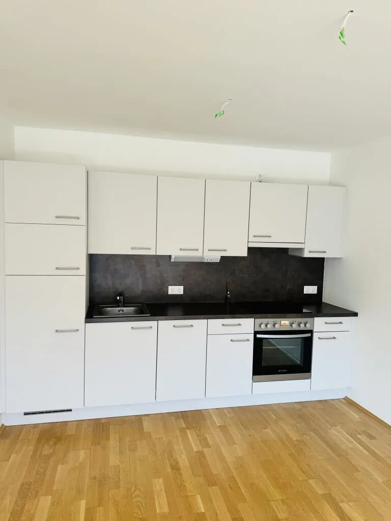 2-Zimmer-Wohnung mieten in Graz – 51 m², € 777 – Bild 2 von 6