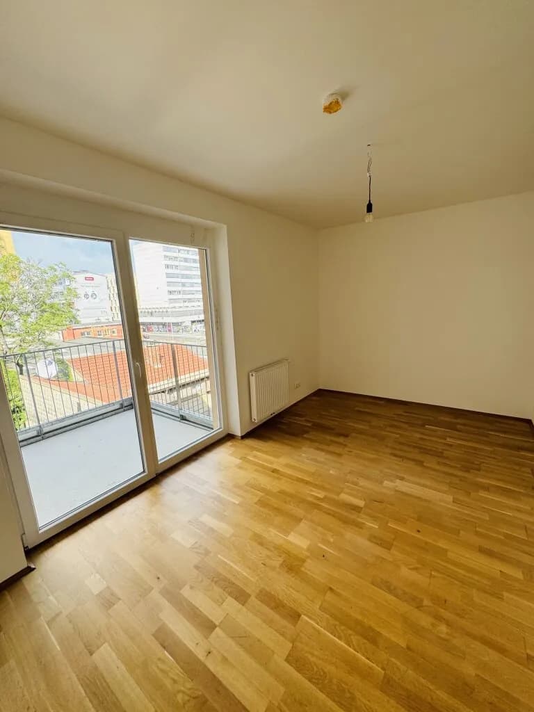 2-Zimmer-Wohnung mieten in Graz – 51 m², € 777 – Bild 5 von 6