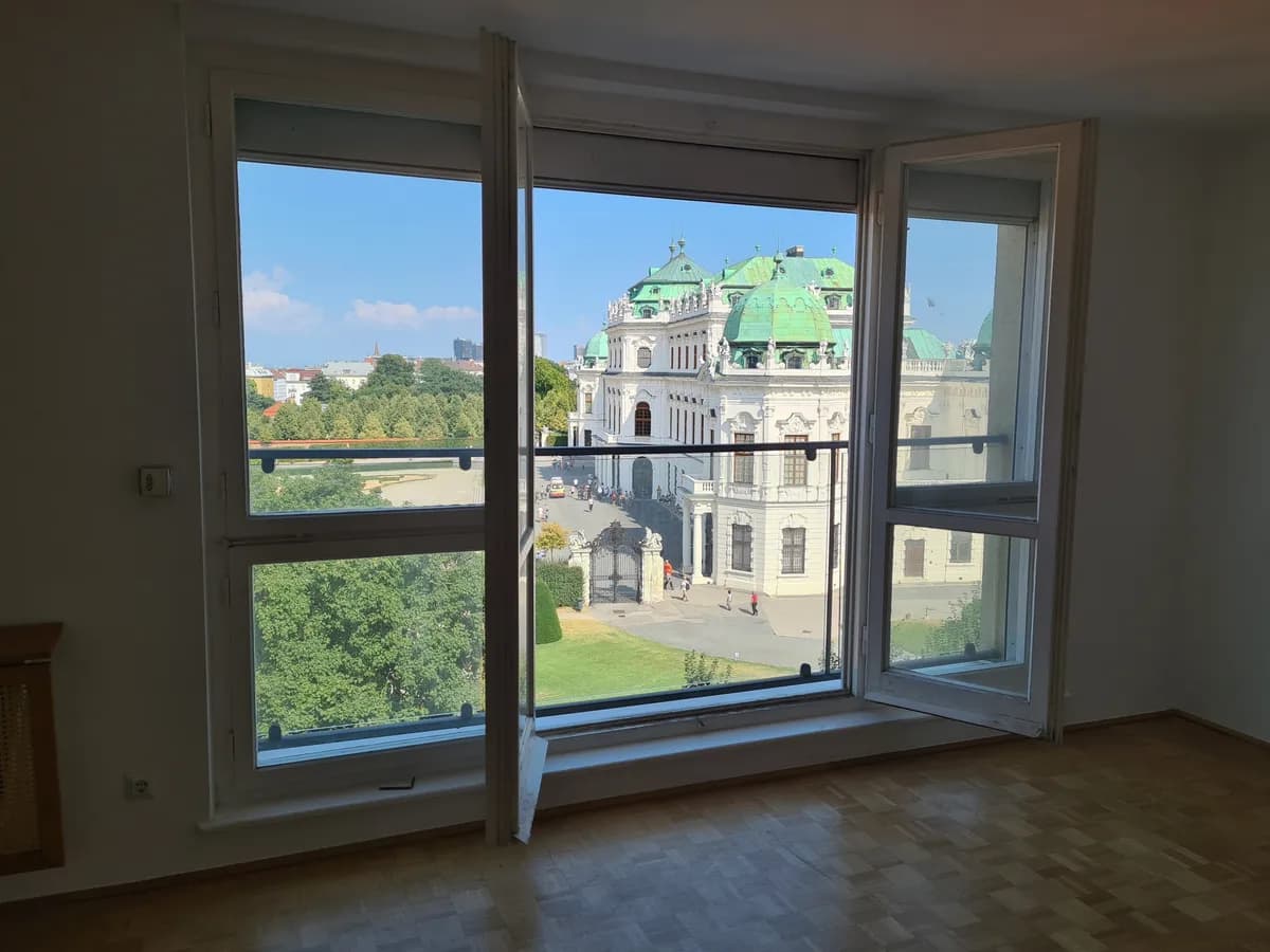 Wohnung mieten in Wien – 120 m², € 2.538 – Bild 2 von 47