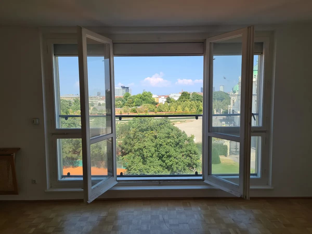 Wohnung mieten in Wien – 120 m², € 2.538 – Bild 3 von 47