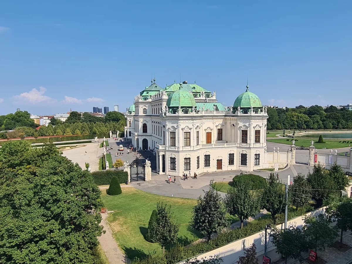 Wohnung mieten in Wien – 120 m², € 2.538 – Bild 5 von 47