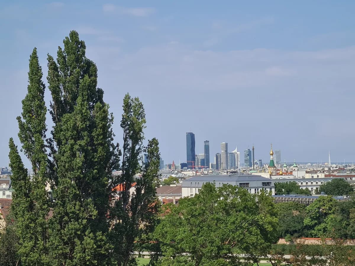Wohnung mieten in Wien – 120 m², € 2.538 – Bild 7 von 47