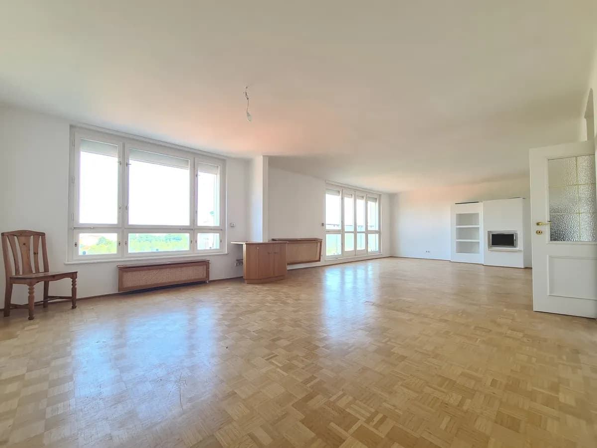 Wohnung mieten in Wien – 120 m², € 2.538 – Bild 8 von 47