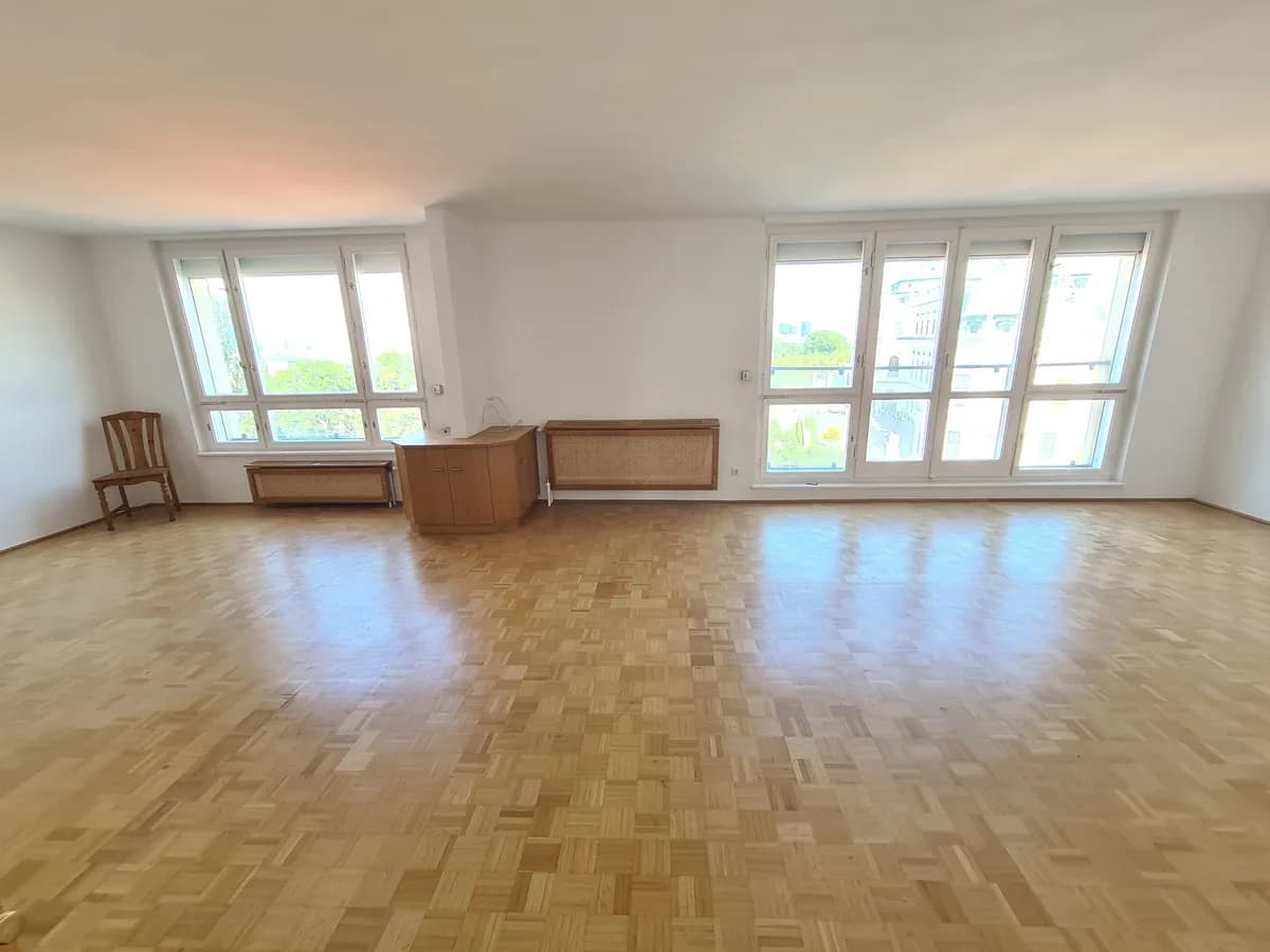 Wohnung mieten in Wien – 120 m², € 2.538 – Bild 9 von 47