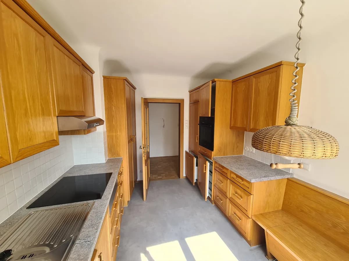Wohnung mieten in Wien – 120 m², € 2.538 – Bild 16 von 47