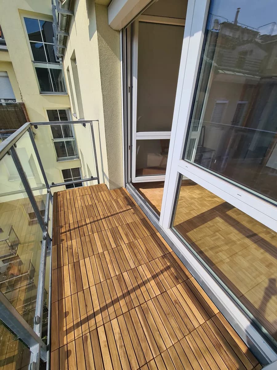 Wohnung mieten in Wien – 120 m², € 2.538 – Bild 20 von 47