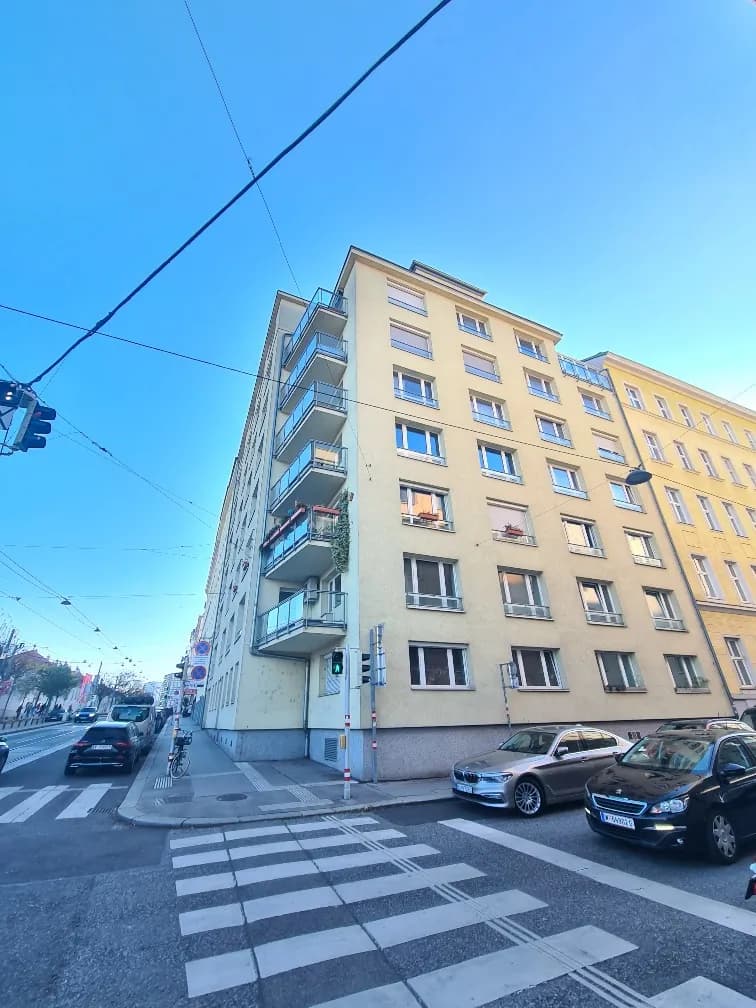 Wohnung mieten in Wien – 120 m², € 2.538 – Bild 32 von 47
