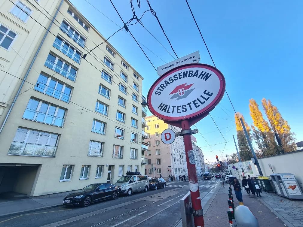 Wohnung mieten in Wien – 120 m², € 2.538 – Bild 33 von 47