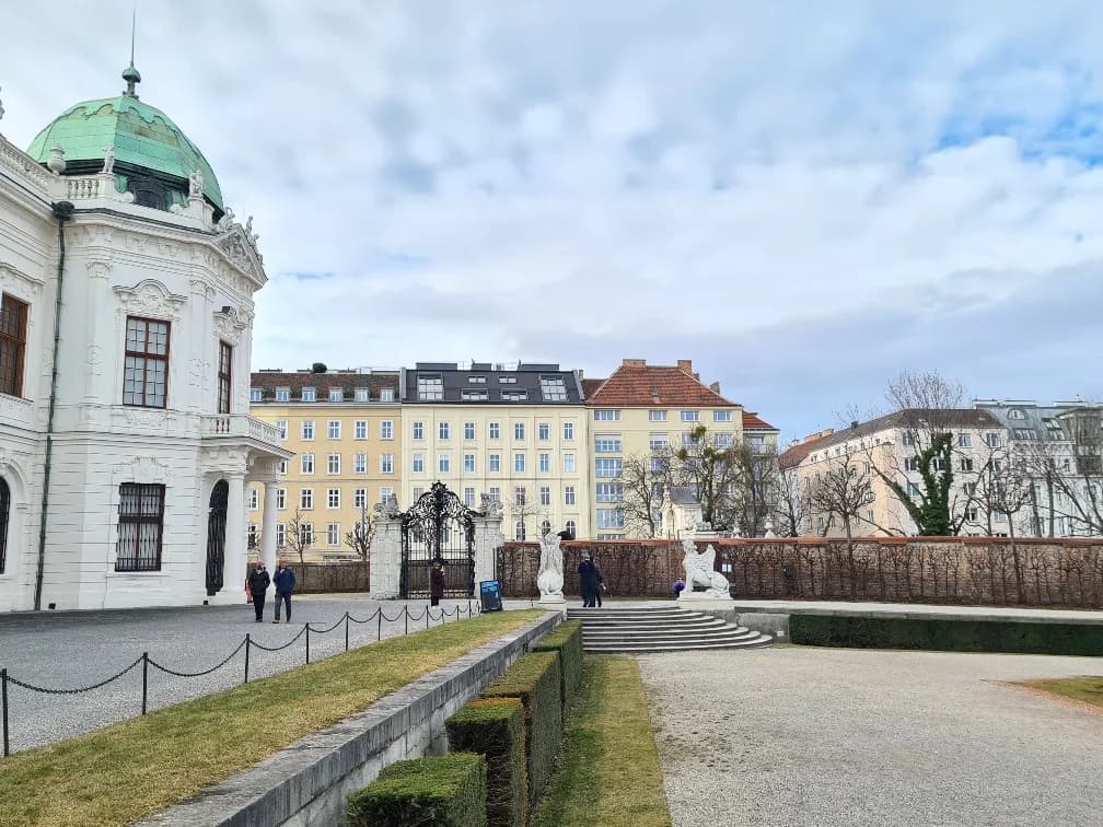 Wohnung mieten in Wien – 120 m², € 2.538 – Bild 40 von 47