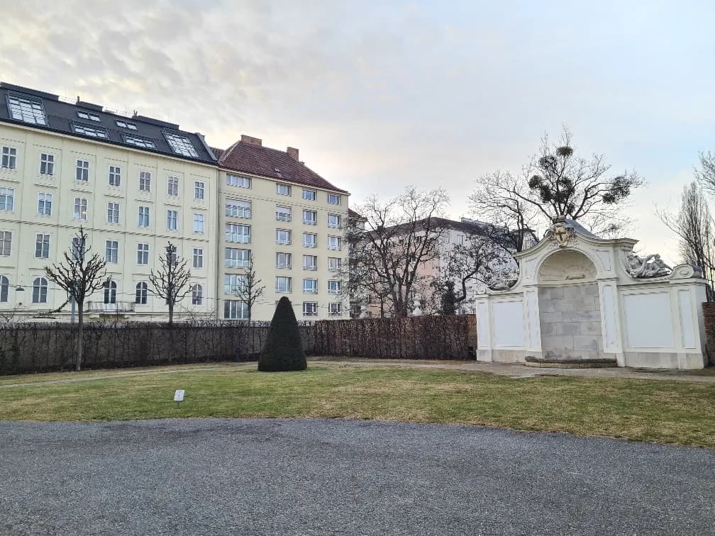Wohnung mieten in Wien – 120 m², € 2.538 – Bild 44 von 47