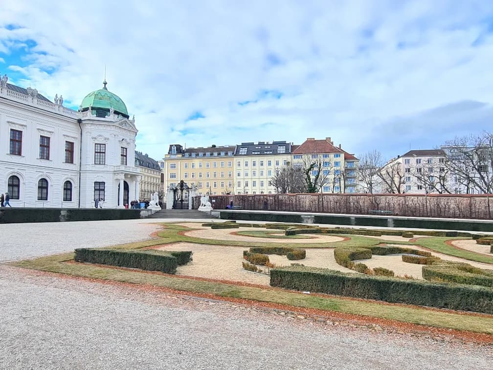 Wohnung mieten in Wien – 120 m², € 2.538 – Bild 45 von 47