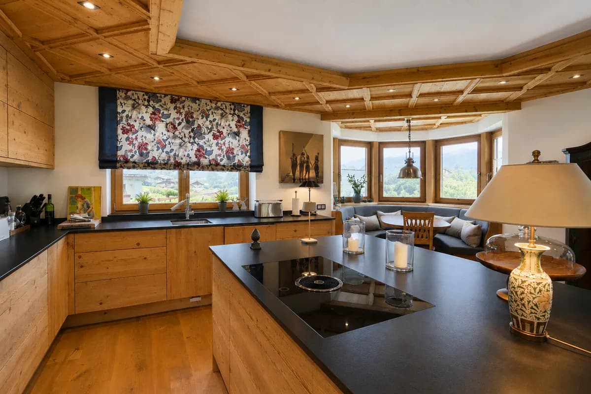 4-Zimmer-Wohnung kaufen in Kitzbühel – 144,18 m², € 1.850.000 – Bild 3 von 7