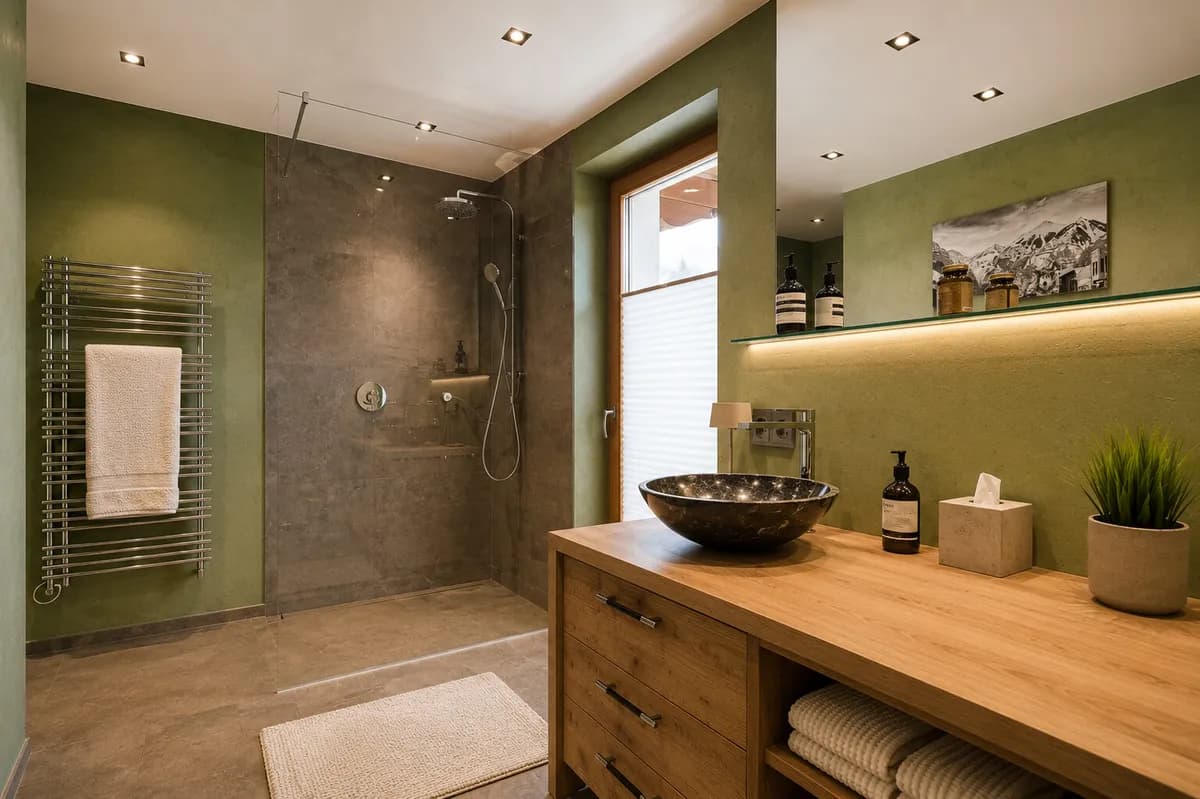 4-Zimmer-Wohnung kaufen in Kitzbühel – 144,18 m², € 1.850.000 – Bild 5 von 7