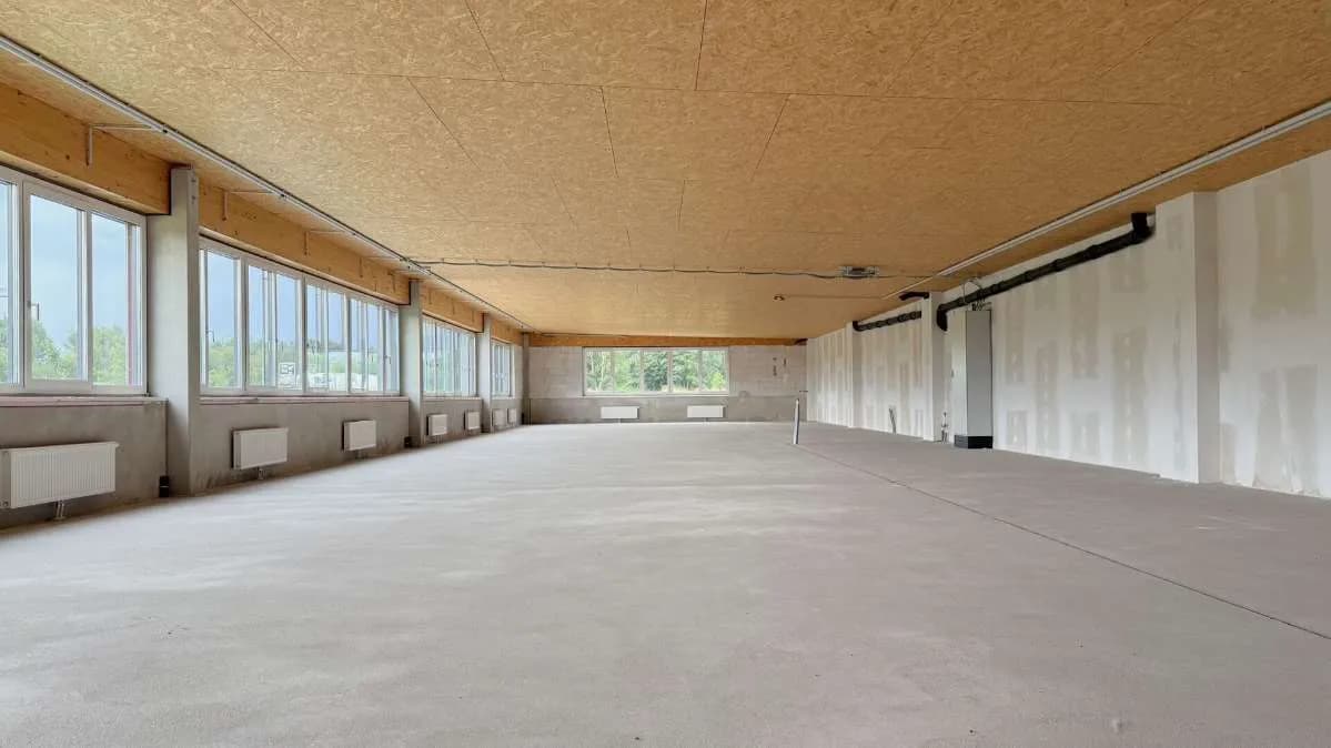 Gewerbeimmobilie mieten in Wels-Land – 500 m², € 8.000 – Bild 3 von 9