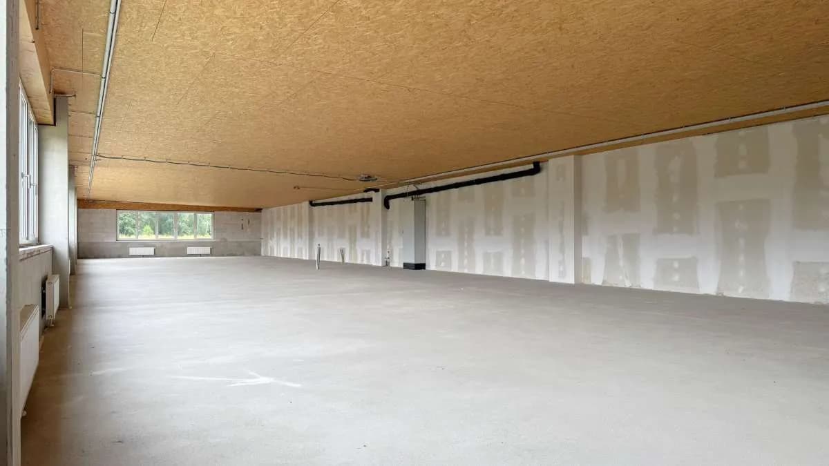 Gewerbeimmobilie mieten in Wels-Land – 500 m², € 8.000 – Bild 4 von 9