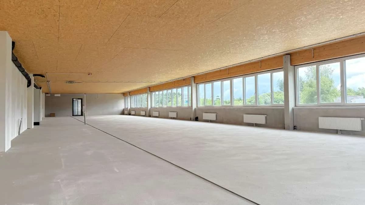 Gewerbeimmobilie mieten in Wels-Land – 500 m², € 8.000 – Bild 5 von 9