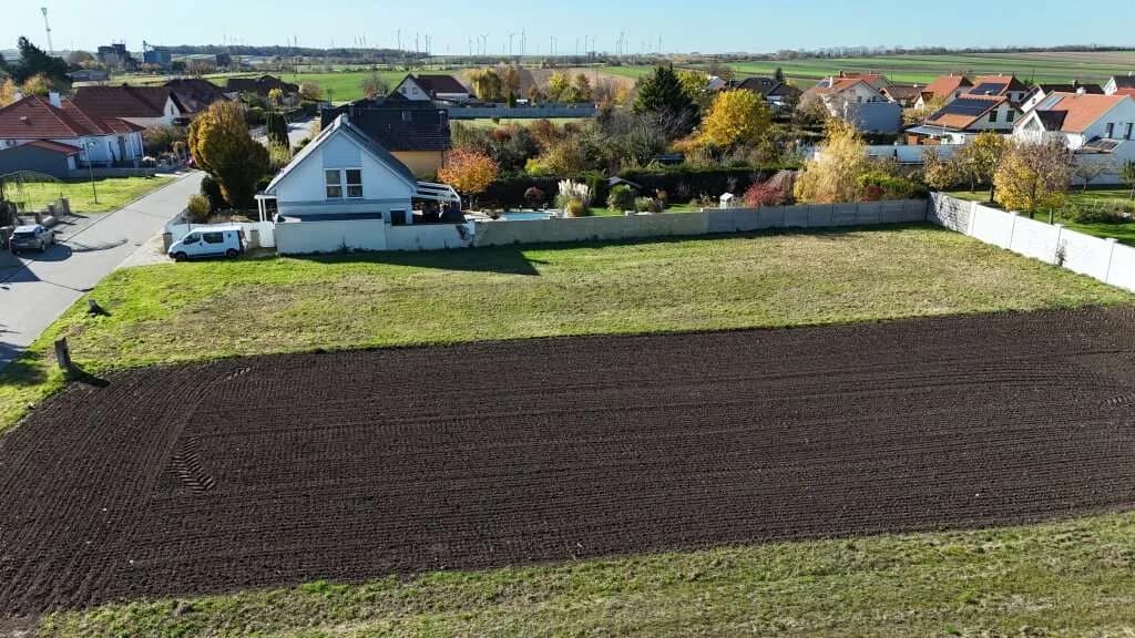 Grundstück kaufen in Neusiedl am See – 1 101 m², € 230.000 – Bild 2 von 6