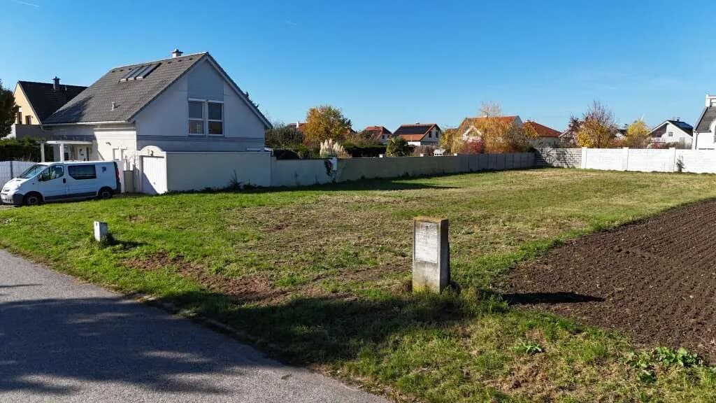 Grundstück kaufen in Neusiedl am See – 1 101 m², € 230.000 – Bild 4 von 6