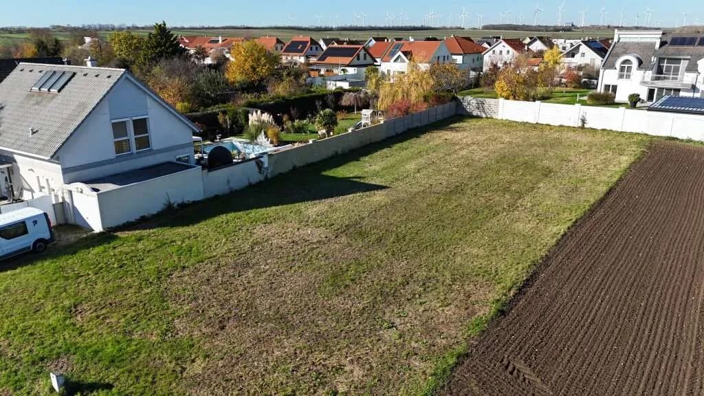 Grundstück kaufen in Neusiedl am See – 1 101 m², € 230.000 – Bild 5 von 6