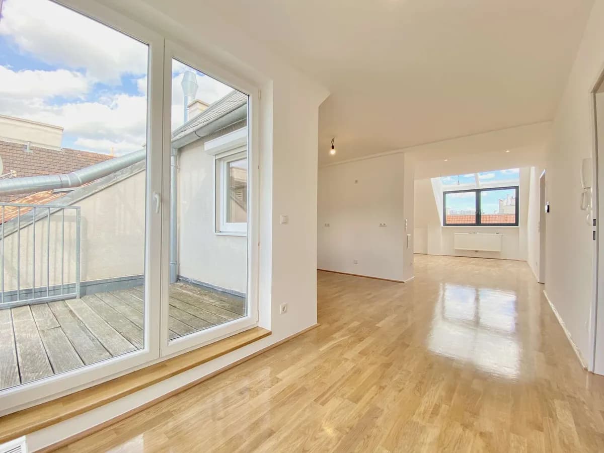 3-Zimmer-Wohnung kaufen in Wien – 110,33 m², € 790.000 – Bild 5 von 33