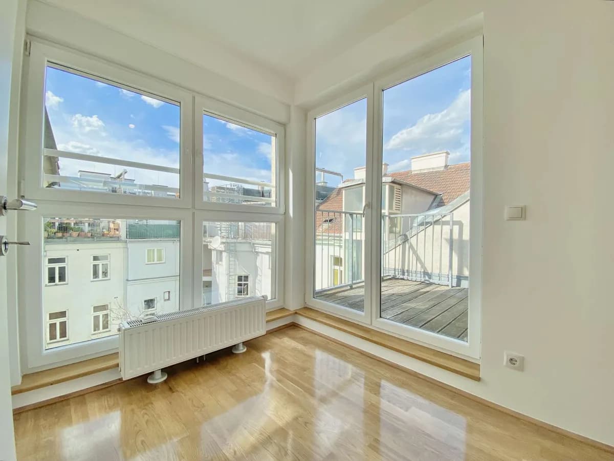 3-Zimmer-Wohnung kaufen in Wien – 110,33 m², € 790.000 – Bild 6 von 33