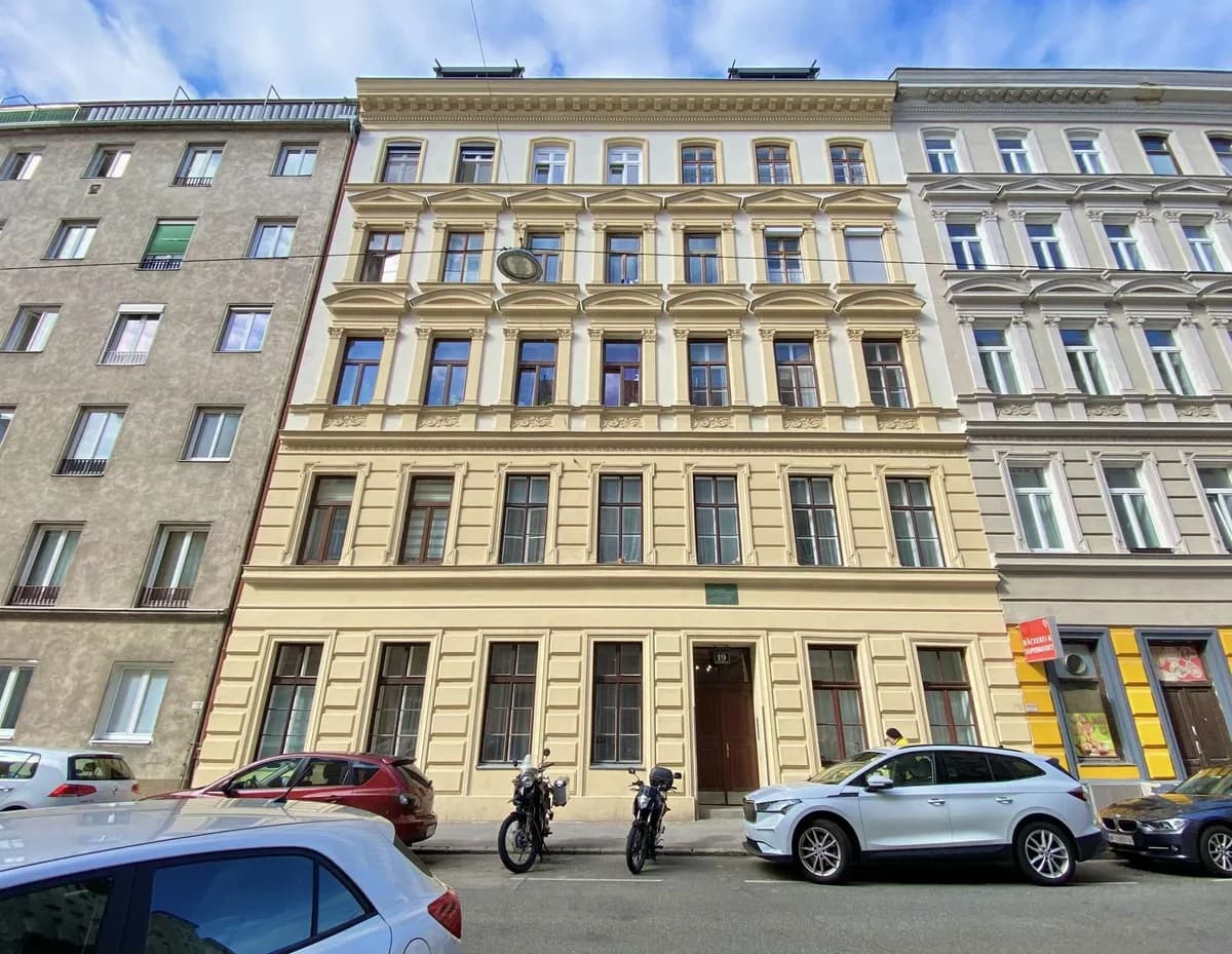 3-Zimmer-Wohnung kaufen in Wien – 110,33 m², € 790.000 – Bild 30 von 33