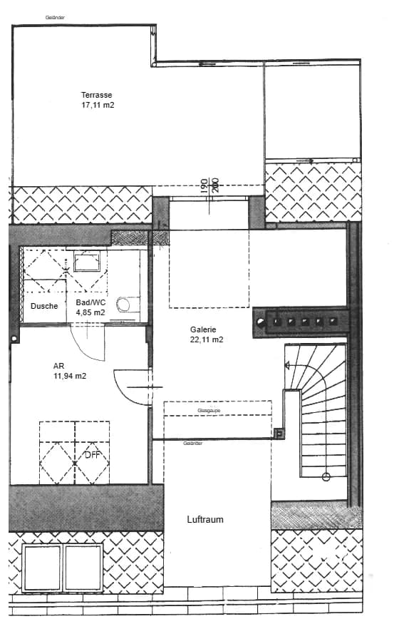3-Zimmer-Wohnung kaufen in Wien – 110,33 m², € 790.000 – Bild 32 von 33
