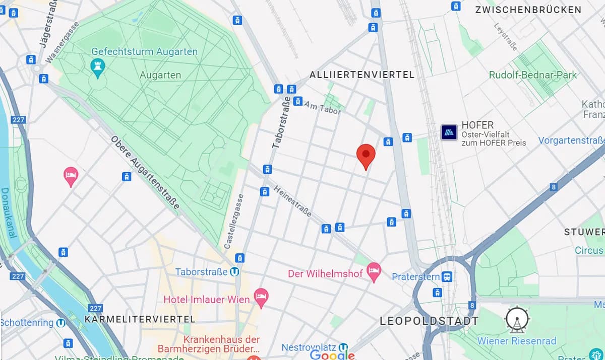 3-Zimmer-Wohnung kaufen in Wien – 110,33 m², € 790.000 – Bild 33 von 33